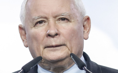 Kaczyński: Opowieść, że mamy w praktyce zakaz aborcji to absurd