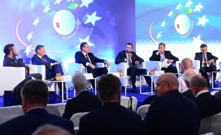 Cele fuzji i oczekiwane efekty muszą być jasno sprecyzowane – przypomnieli uczestnicy dyskusji „Kons