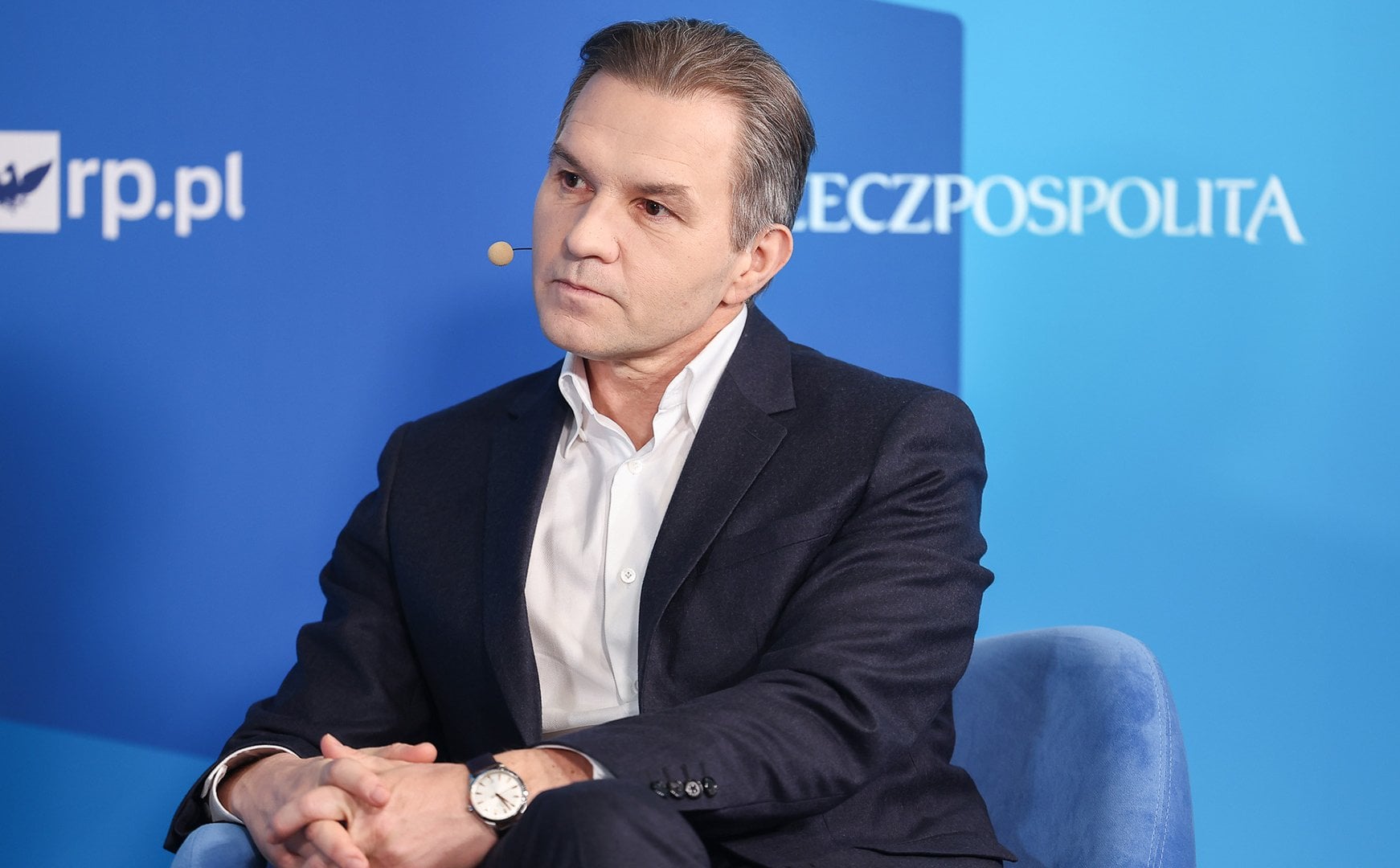 Mateusz Starczyk: Rynek motoryzacyjny ma dobre perspektywy, ale dealerzy są pod presją