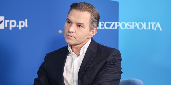 Mateusz Starczyk: Rynek motoryzacyjny ma dobre perspektywy, ale dealerzy są pod presją