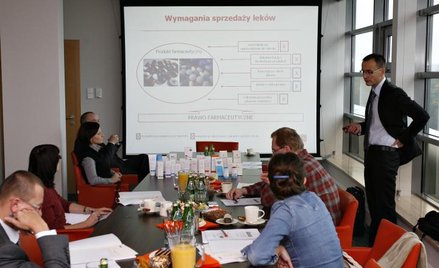 Nepentes dynamicznie rośnie za granicą