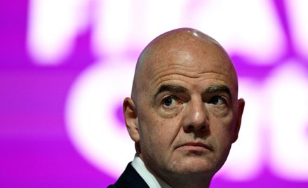 Gianni Infantino