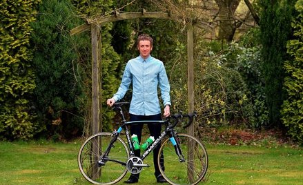 Bradley Wiggins