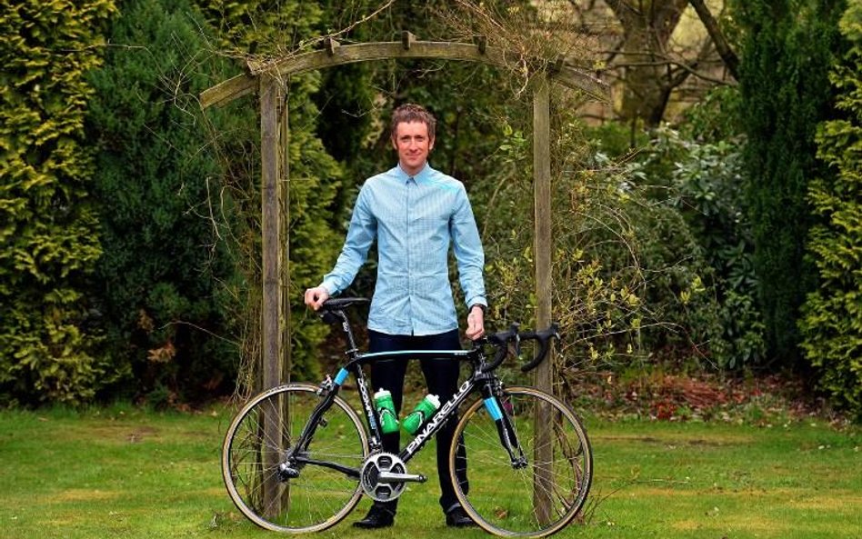 Bradley Wiggins