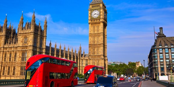 Brytyjski dziennikarz: odkupmy Stany Zjednoczone