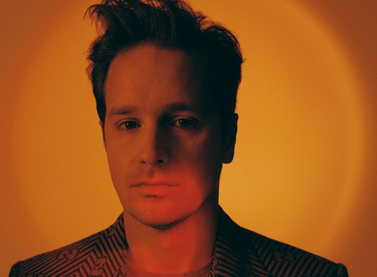 Krzysztof Zalewski zagra w Gdyni nowe piosenki. Singiel już w maju