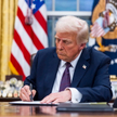 Jacek Nizinkiewicz: Dlaczego Polacy powinni trzymać kciuki za prezydenturę Donalda Trumpa