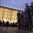 Raport ws. Sylwestra w Kolonii: „Policja nie brała ofiar na serio”