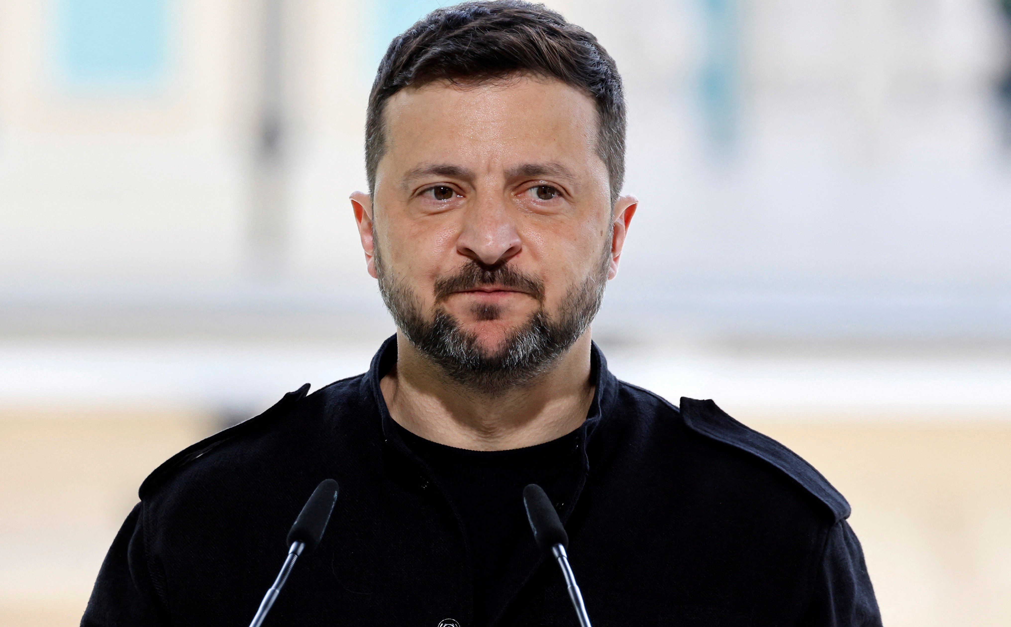 Bogusław Chrabota: Stambuł – zasadzka czy szansa dla Zełenskiego?