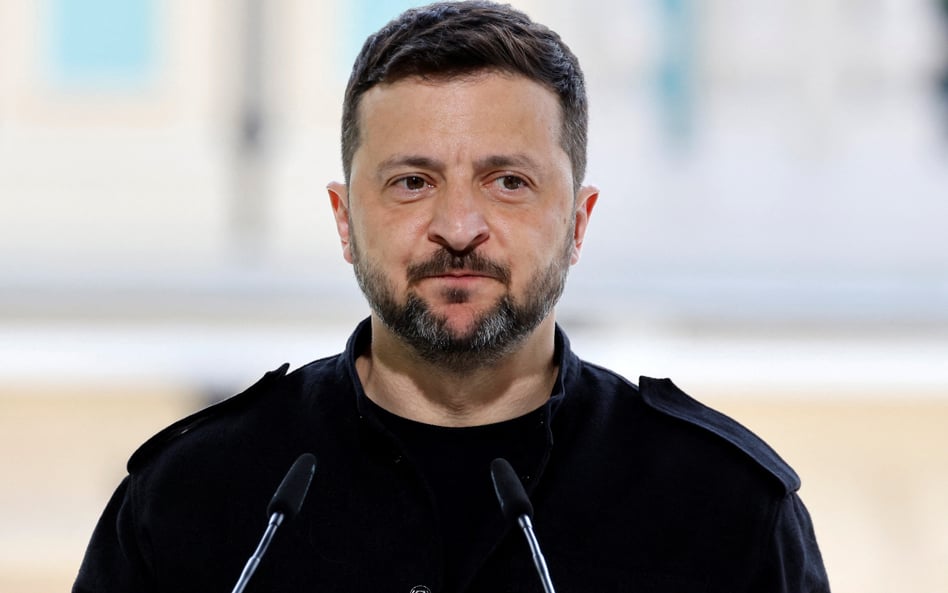 Bogusław Chrabota: Stambuł – zasadzka czy szansa dla Zełenskiego?