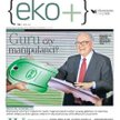 {Eko+} poleca