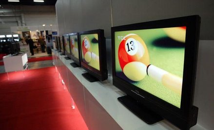 Niemcy obniżają abonament RTV