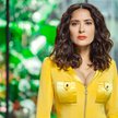Salma Hayek pokaże w się w „Black Mirror”