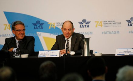 Nowa wpadka szefa Qatar Airways. "Kobieta nie może być prezesem linii lotniczych"