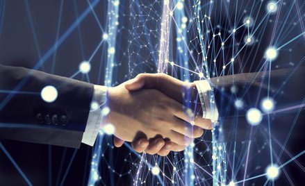 Wstąpienie do spółki spadkobiercy zmarłego wspólnika