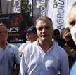 W środę odbyły się protesty przed Sejmem przeciwko nowelizacji ustawy PiS o ochronie zwierząt