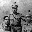 Żydzi walczyli w Legionach Polskich
