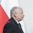 Prezes PiS Jarosław Kaczyński