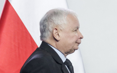 Michał Szułdrzyński: Jarosław Kaczyński planował złamać konstytucję