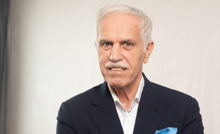 Zygmunt Solorz, założyciel Polsatu