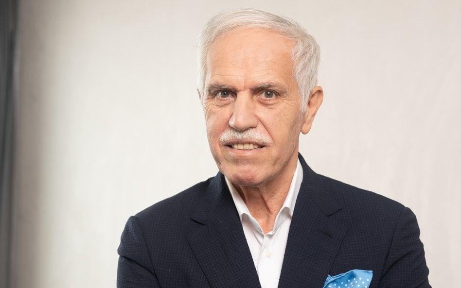 Zygmunt Solorz