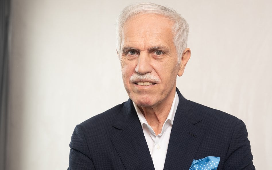 Zygmunt Solorz