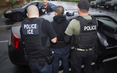 Nielegalny imigrant zatrzymany 7 lutego w Los Angeles. Grozi mu deportacja do ojczyzny