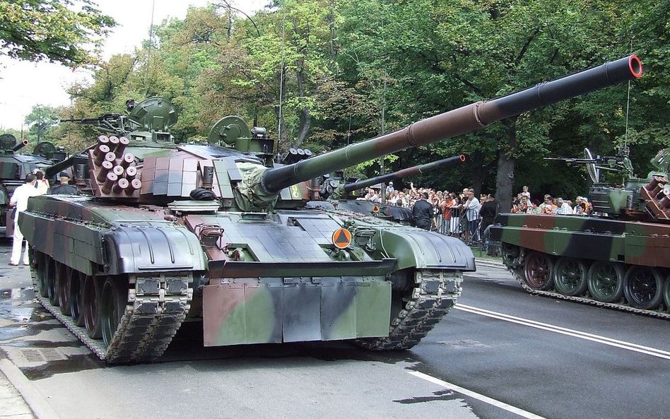 PT-91 Twardy