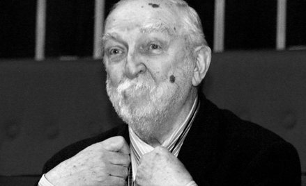 Nie żyje Bogusław Schaeffer