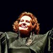 Amália Rodrigues w 1994 roku