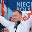 Andrzej Duda skutecznie zmobilizował wyborców