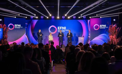 EFNI startuje po raz piętnasty. Wśród tematów: geopolityka, finanse, przedsiębiorczość