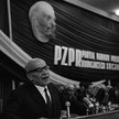 Na zdjęciu: I sekretarz KC PZPR Władysław Gomułka przemawia na wojewódzkiej konferencji PZPR w Katow