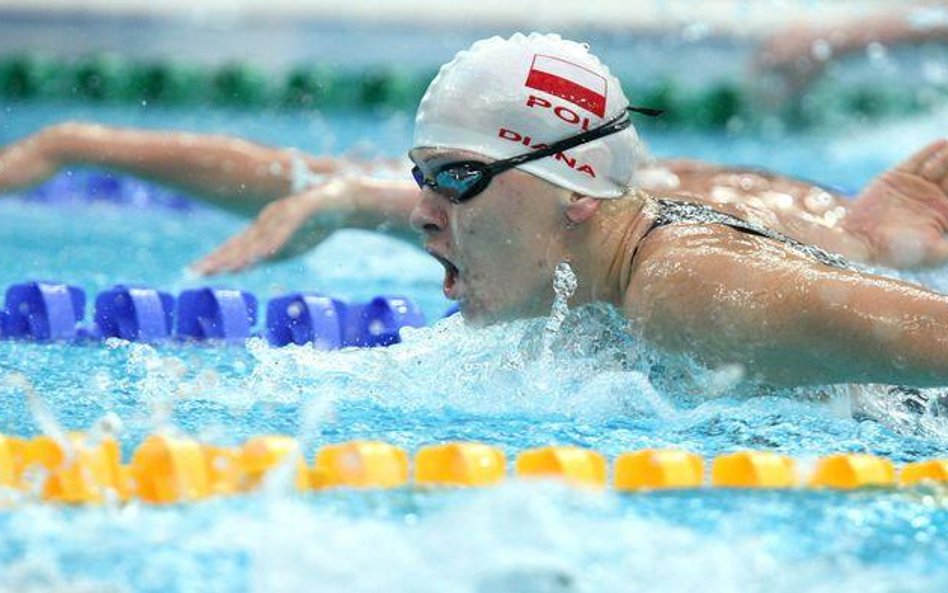 Otylia Jędrzejczak