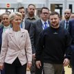 Jędrzej Bielecki: To USA zdecydują o losie Ukrainy