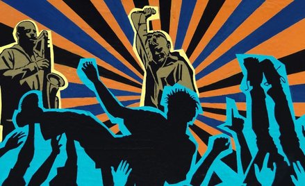 Zespołu Kult posłuchać będzie można na żywo w Stodole już 8 i 9 listopada 2013