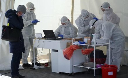 Koronawirus: odliczenie darowizn na przeciwdziałanie pandemii