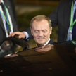 To nie gra o Tuska, ale o Polskę