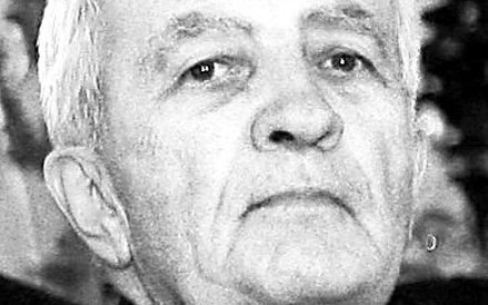 Andrzej Sariusz-Skąpski prezes Federacji Rodzin Katyńskich