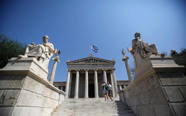 Prywatni inwestorzy decydują o greckich obligacjach