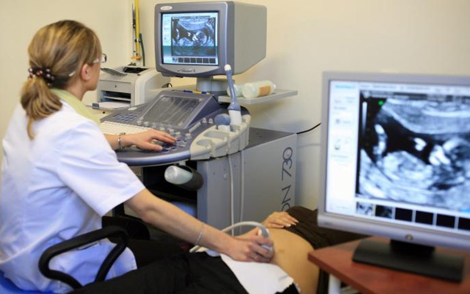 Pierwsi pacjenci w ramach rządowego programu zostaną przyjęci jeszcze w tym roku