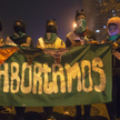Chile: Trzy kobiety zranione nożem na marszu pro-choice