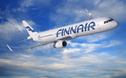 Finnair dodaje nowe rejsy do Warszawy