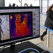 Czy mierzenie temperatury klientów jest legalne
