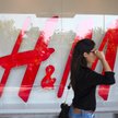 H&M zapowiada zamknięcie części sklepów