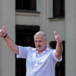 Białoruś: Łukaszenko zmienił szefa KGB