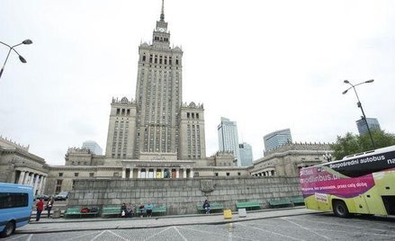 Korupcja w stołecznym ratuszu: Śledczy chcą aresztów