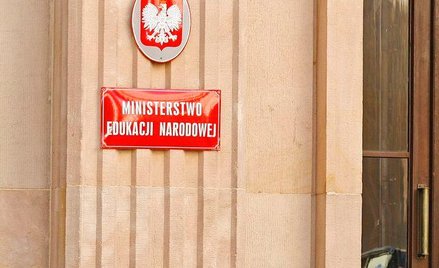 Ministerstwo Edukacji Narodowej