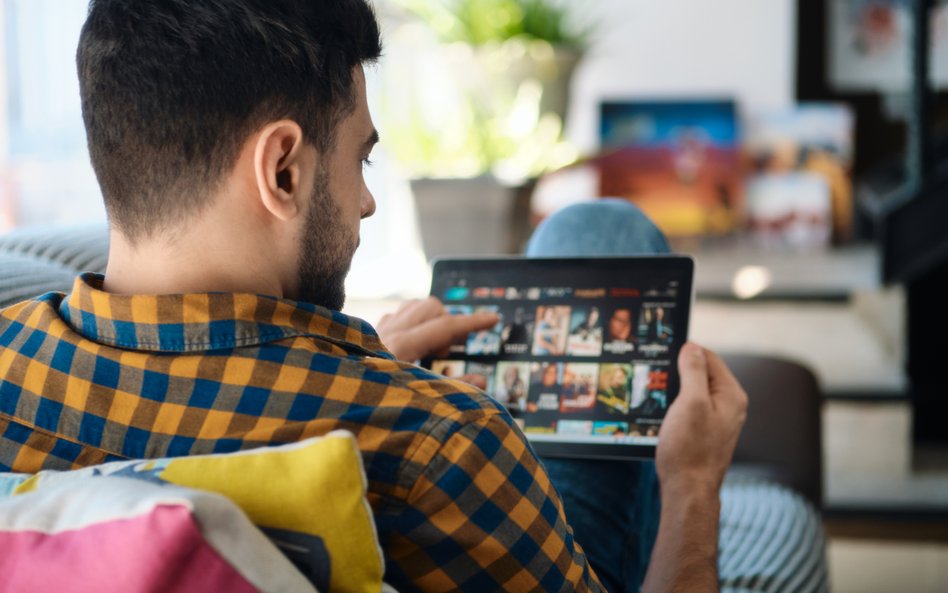 Sukces platform streamingowych nie musi przekładać się na zysk twórców