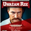 W numerze: „Sponsoring”: ważne jest fajne życie; Tajemnica Alfreda Szklarskiego; Islandia wychodzi z